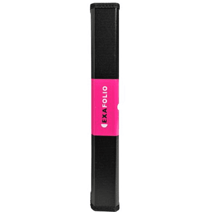 Папка-портфолио "Exactive" на молнии - 4