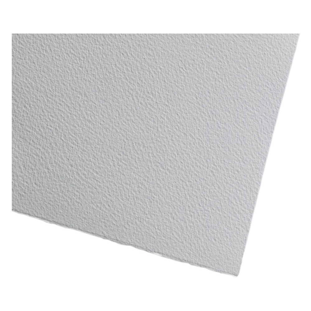 Бумага для смешанных техник "Fabriano. Cromia", 50х65 см, 220 г, бледно-серый