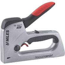 Степлер скобозабивной "TA-5597T/T"