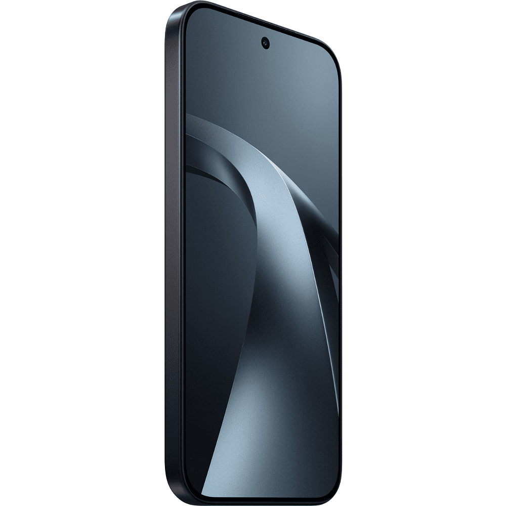 Смартфон Xiaomi 17T, 12GB/256GB, Black, EU - 4