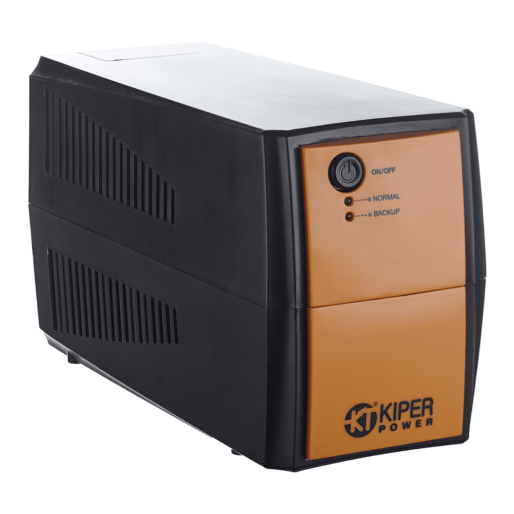 ИБП Kiper Power C550 (550VA/300W)