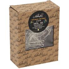 Гирлянда электрическая LED "Нить" 