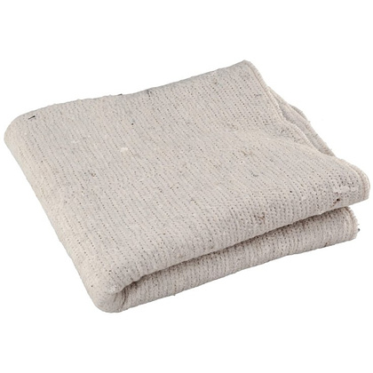 Полотно холстопрошивное 2,5мм, 75см, 5м.пог./рул., плотность 190г/м2