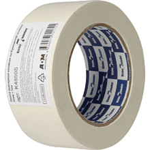 Лента малярная бумажная 48ммx50м Klebebänder (K4850S) 115 мкн, в и/у