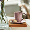 Чашка для эспрессо "Matera", керамика, 90 мл, розовый - 2