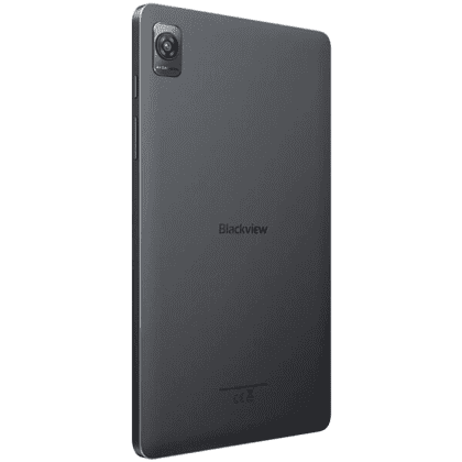 Планшет Blackview Tab 60, 8.68'', 6GB+128GB, Android 13, Grey - 3