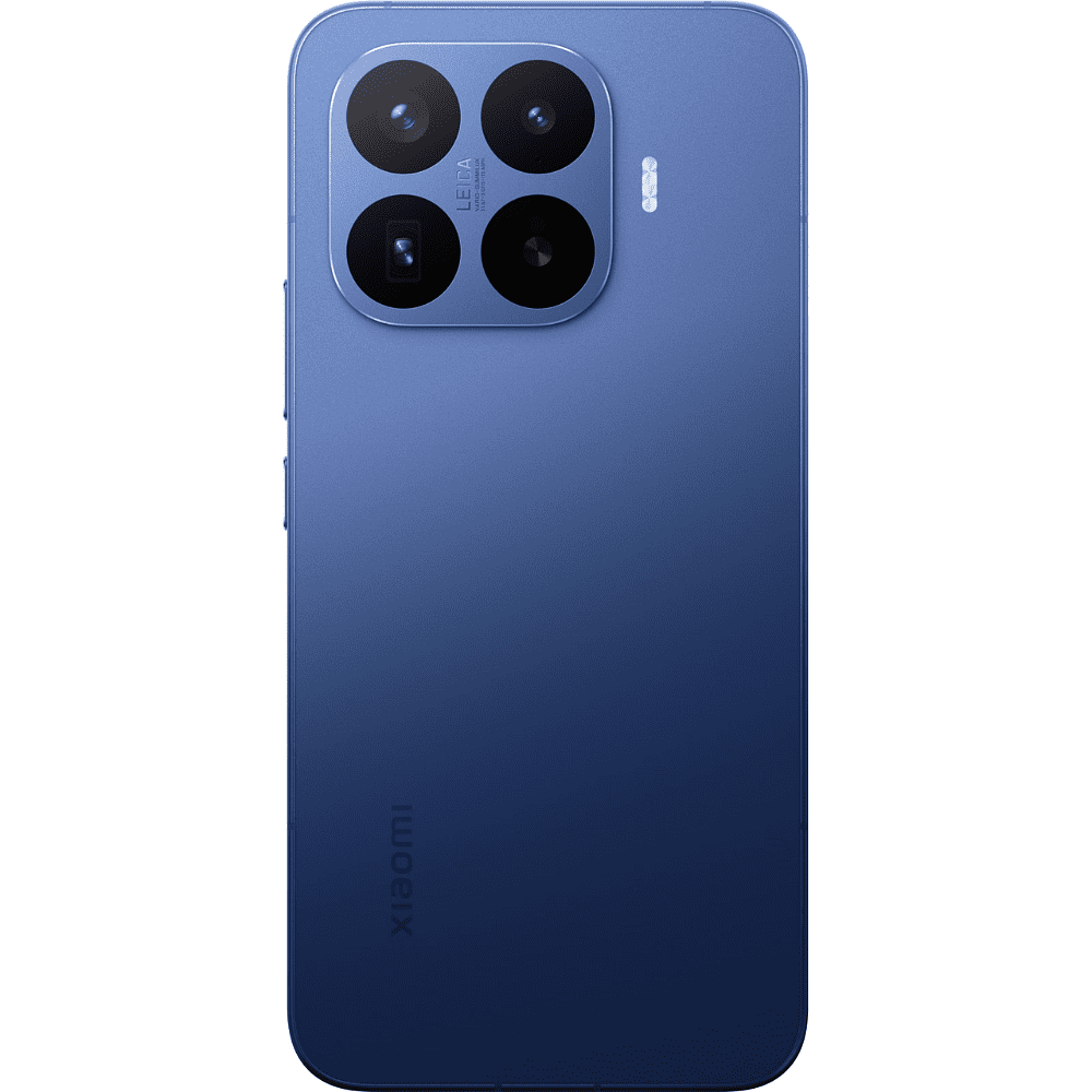 Смартфон XIAOMI 17T Pro, 12GB/512GB, Deep Blue, EU - 5