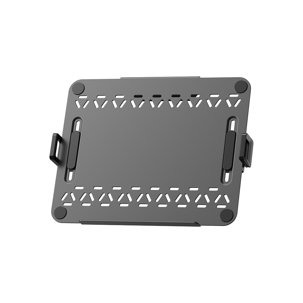 Крепление для ноутбука Lapter BLACK, черный - 3