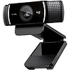 Веб-камера "Logitech Pro Stream Webcam C922"  - 5