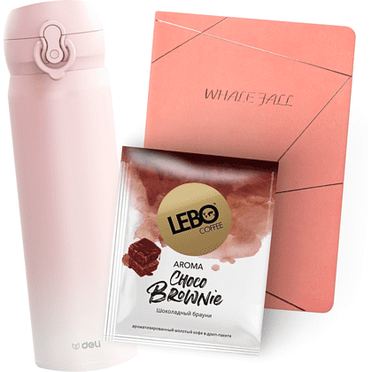 Набор "Уютный ритуал"