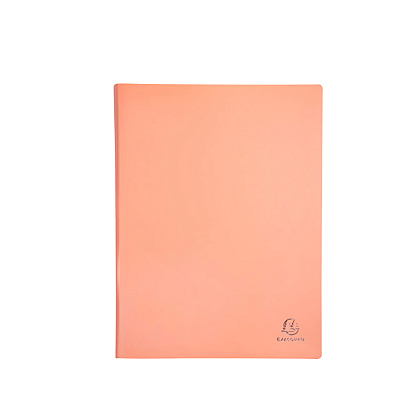 Папка с файлами "Aquarel", 30 карманов, ассорти - 3