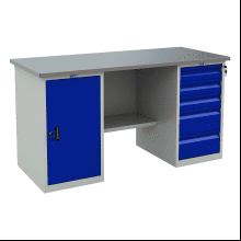 Верстак WT180.WD1/WD5.000