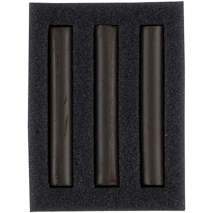 Соус "Ладога", набор мелков, 3 цвета, коричневый - 3