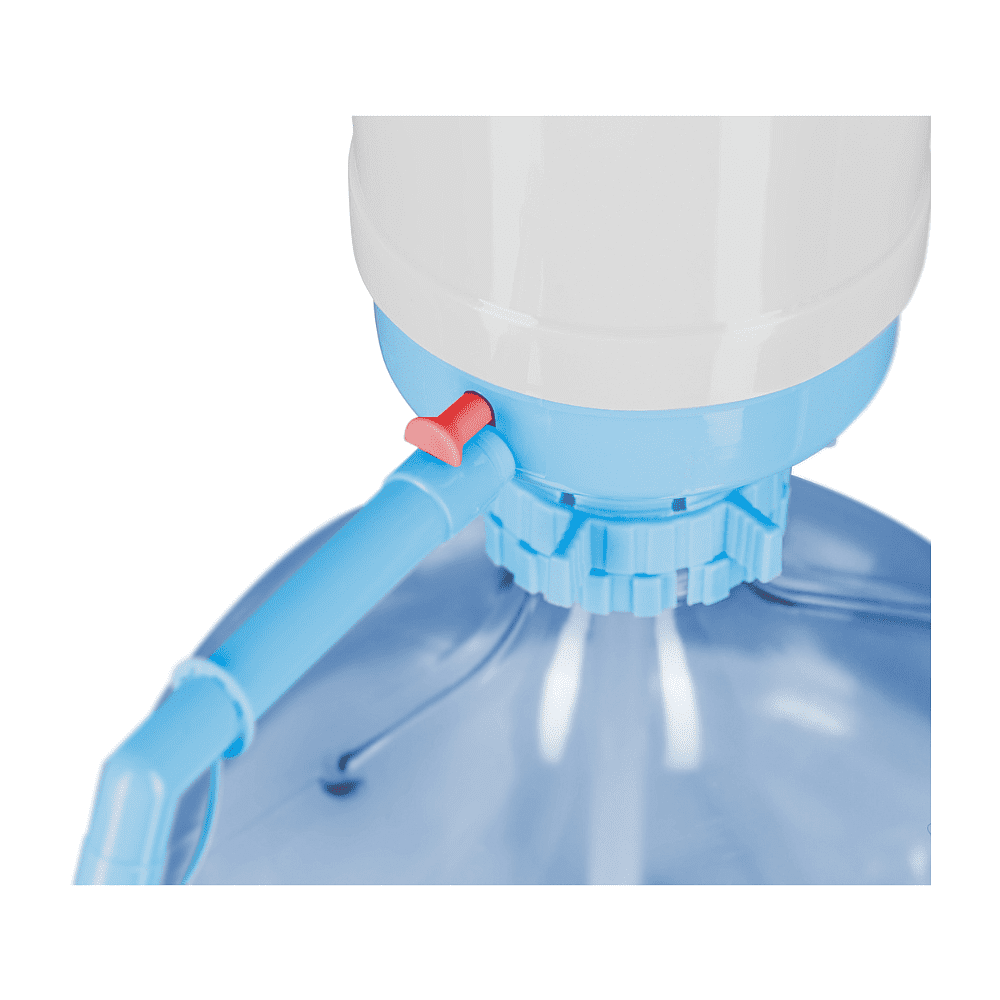 Помпа для воды "Ecotronic Классик", механическая - 3