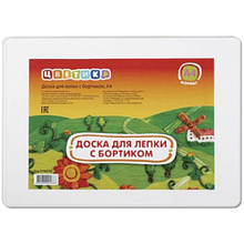 Доска для моделирования "Цветик"