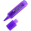 Маркер текстовый "Textliner" флуоресцентный, фиолетовый - 2