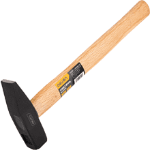 Молоток "Deli" 0,3 кг