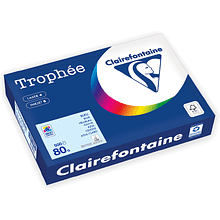 Бумага цветная "Trophée", пастель, 500л
