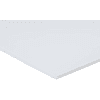 Пенокартон "Сонет", набор 5 штук, А3, 0.3 см, белый - 5