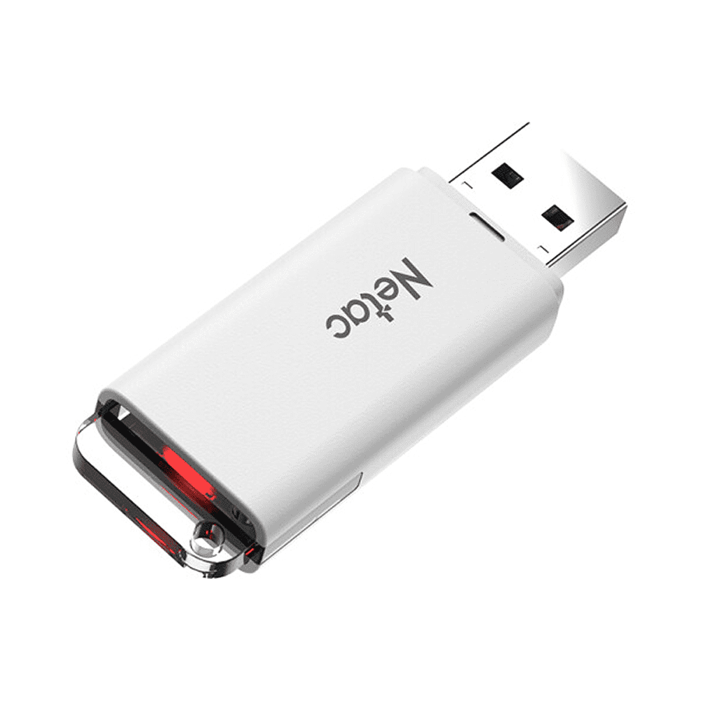 USB Flash 3.0 256 Gb U185, с индикатором, пластик - 2