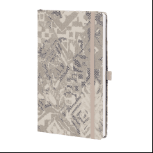 Блокнот "Shabby texture"