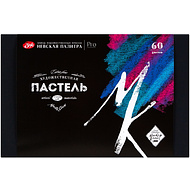 Пастель сухая 