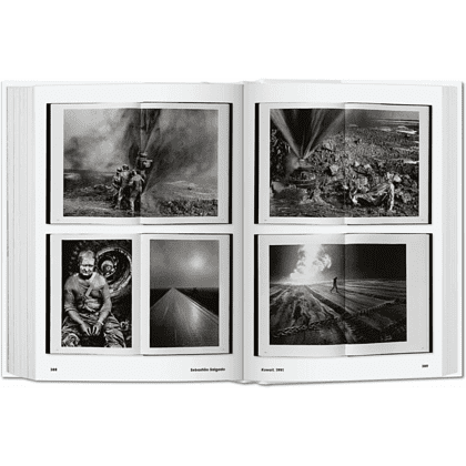 Книга на английском языке "Photo Icons. 50 Landmark Photographs and Their Stories"  - 2