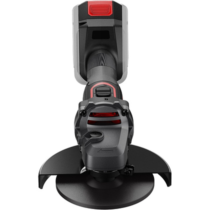 Шлифмашина угловая Deli RS EDE-JM20-2, без аккумуляторов и ЗУ - 4