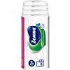 Бумага туалетная Zemma Natural Comfort, 8 рулонов, 3 слоя, белый - 3