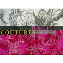 Книга на иностранном языке "Haute Couture. Fashion in Detail"