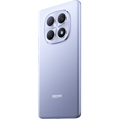 Смартфон Xiaomi REDMI Note 15, 8GB/256GB, Purple, EU - 6