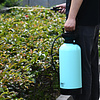 Опрыскиватель Deli GS EDL581108-E1, помповый, голубой, черный - 3