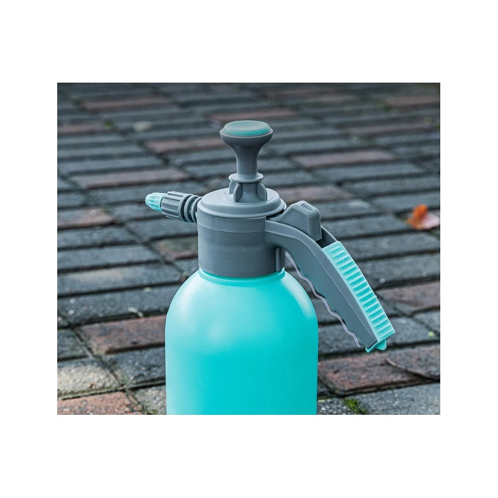 Опрыскиватель Deli GS EDL581020, помповый, 2 л, голубой - 6