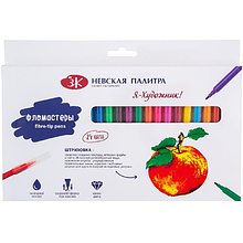 Фломастеры "Я-Художник!"