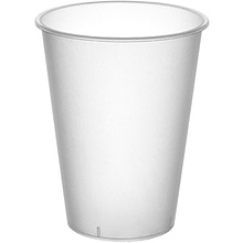 Пластиковый стакан Bubble Cup