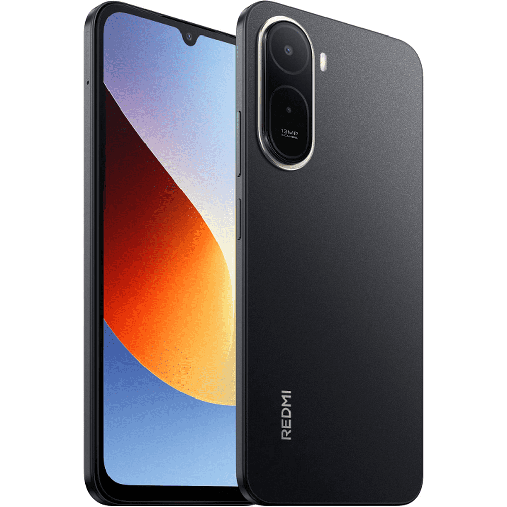 Смартфон Xiaomi REDMI A7 Pro, 4GB/128GB, Black, EU - 2