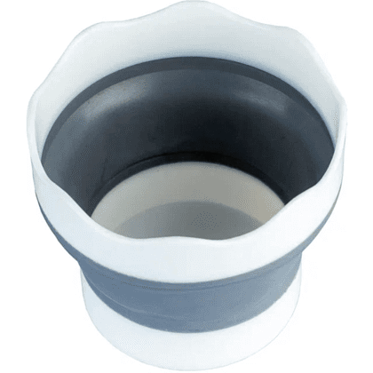 Стакан для воды "Ладога", складной - 4