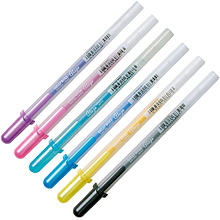 Ручка гелевая "Gelly Roll Glaze"