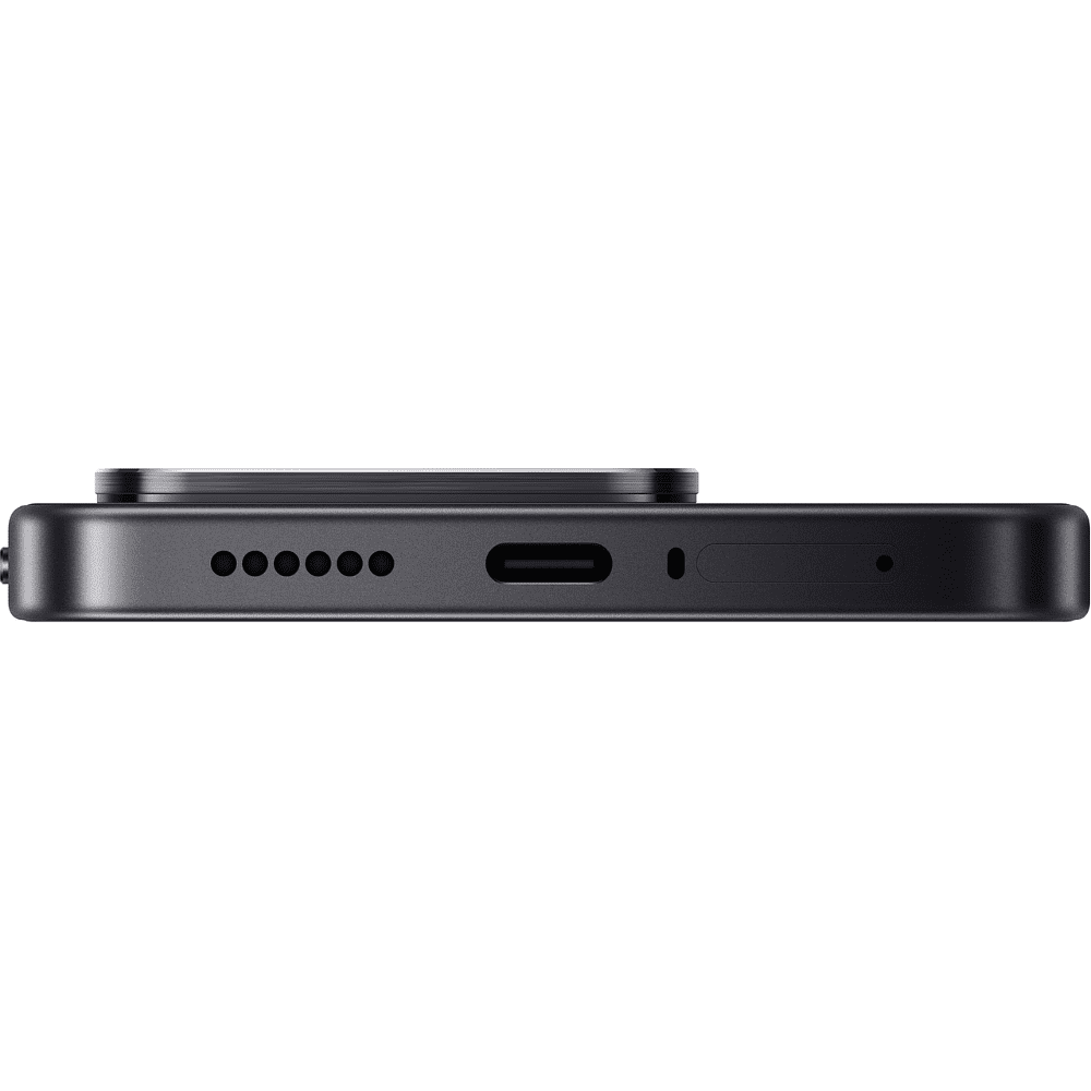 Смартфон Xiaomi 17T, 12GB/256GB, Black, EU - 10