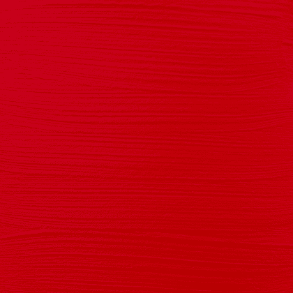 Краски акриловые "Amsterdam", 315 красный пиррол, 1000 мл, банка - 2