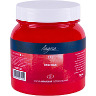 Краски акриловые 