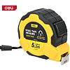 Рулетка Deli YS EDL3796, 5 м х 19 мм, желтый, черный - 3