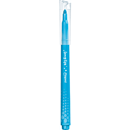 Фломастеры "Color Peps Long Life", 24 шт - 7