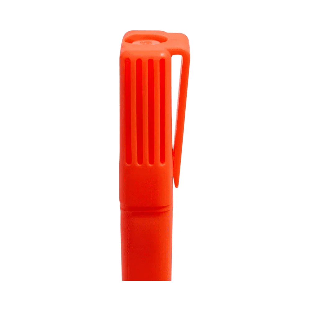 Маркер текстовый "Yesli:", оранжевый - 4