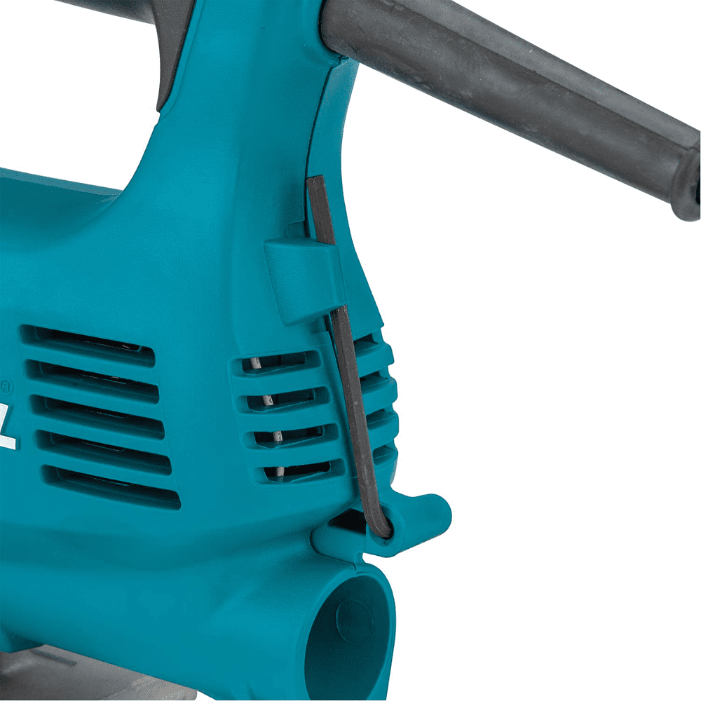 Лобзик MAKITA 4329, 450 Вт - 9