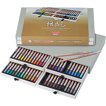 Набор пастельных карандашей "Design pastel"