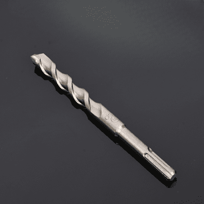 Бур по бетону Deli YS EDH-Y14160, 14 x 160 мм, SDS-PLUS - 5