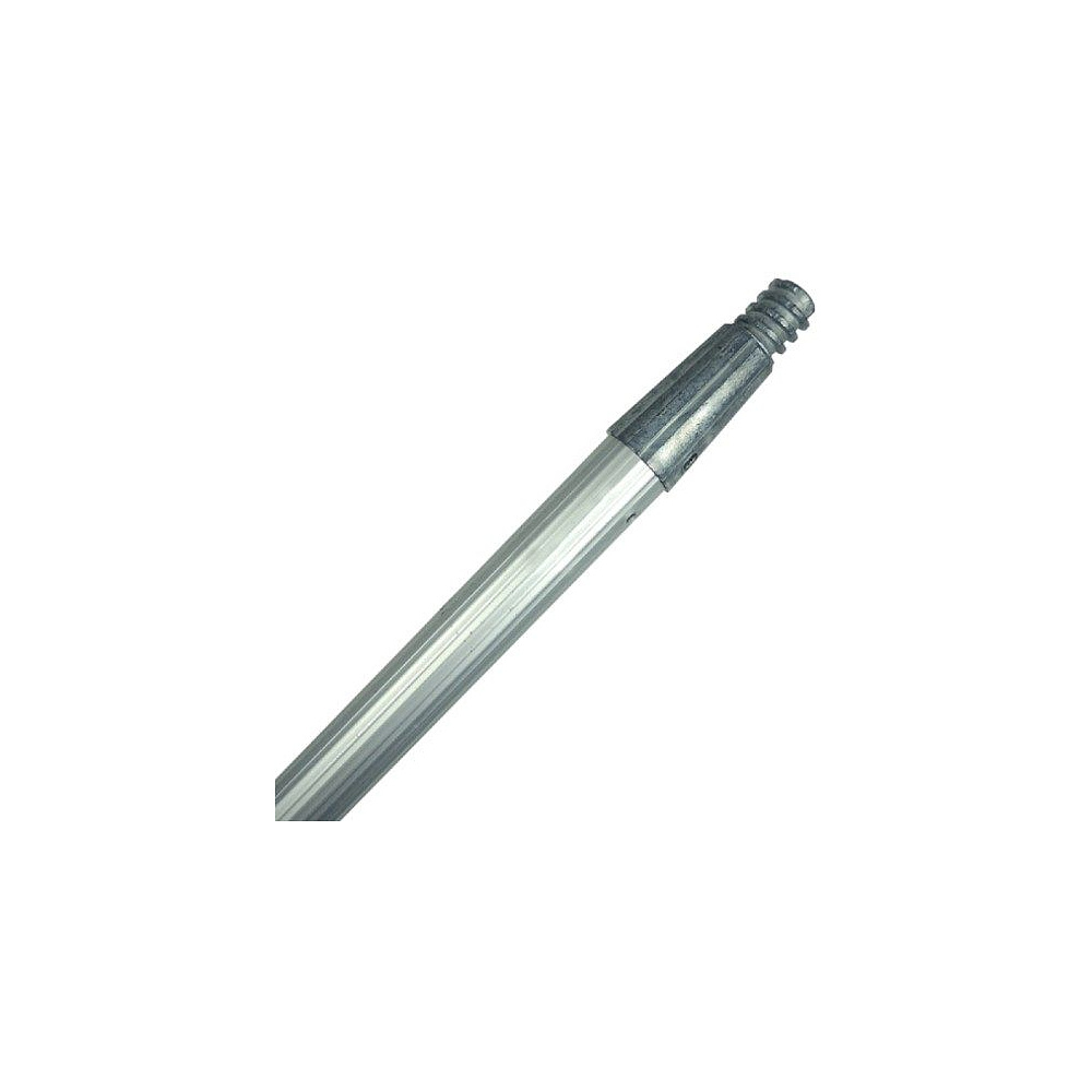 Ручка для сгона для удаления влаги для пола "Pro Alu", алюминиевая - 2