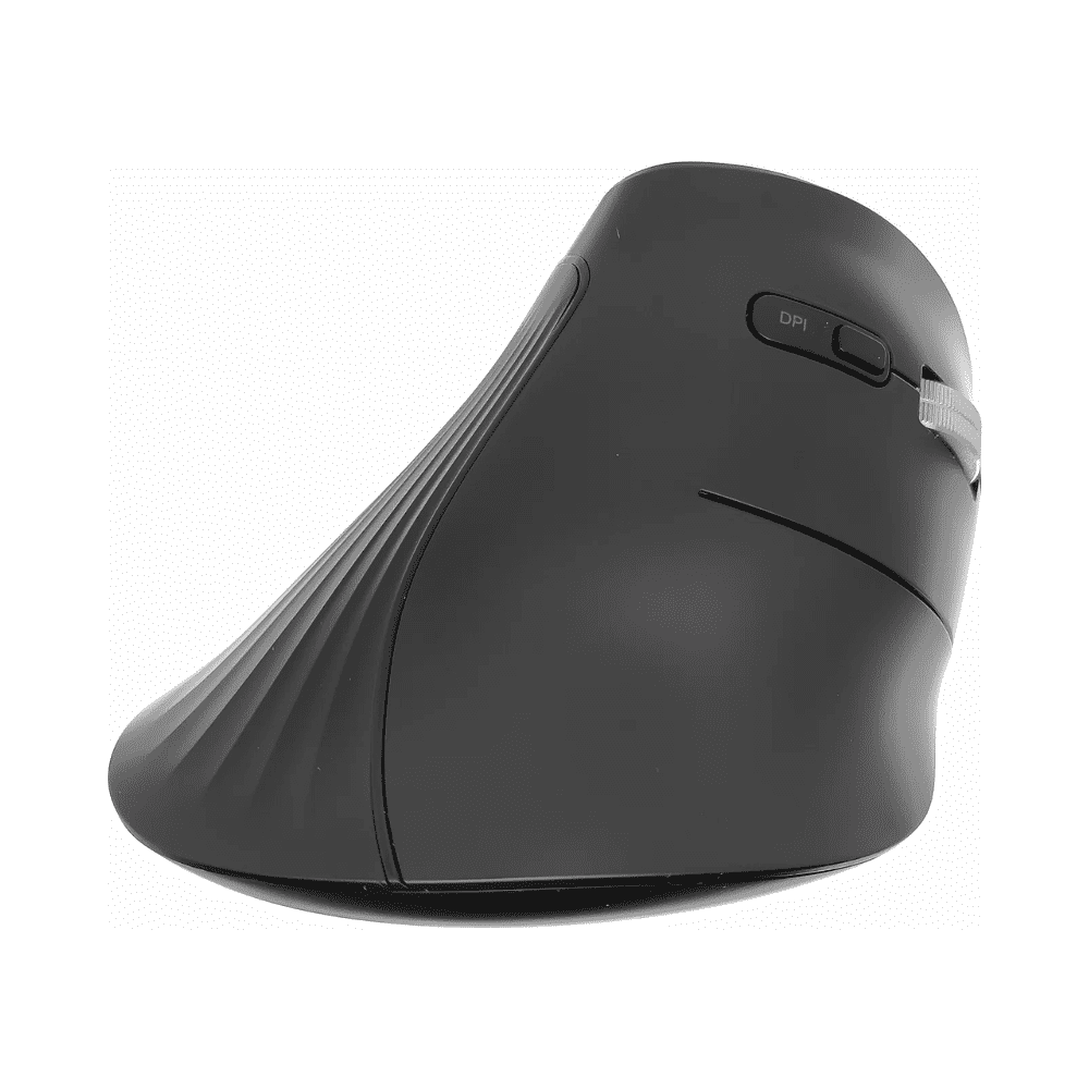 Компьютерная мышь Ugreen MU008-25444, черная - 5