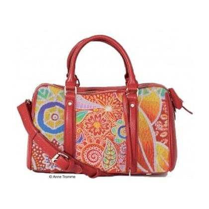 Маркер акриловый для кожи "Darwi", 2 мм, светло-синий - 7